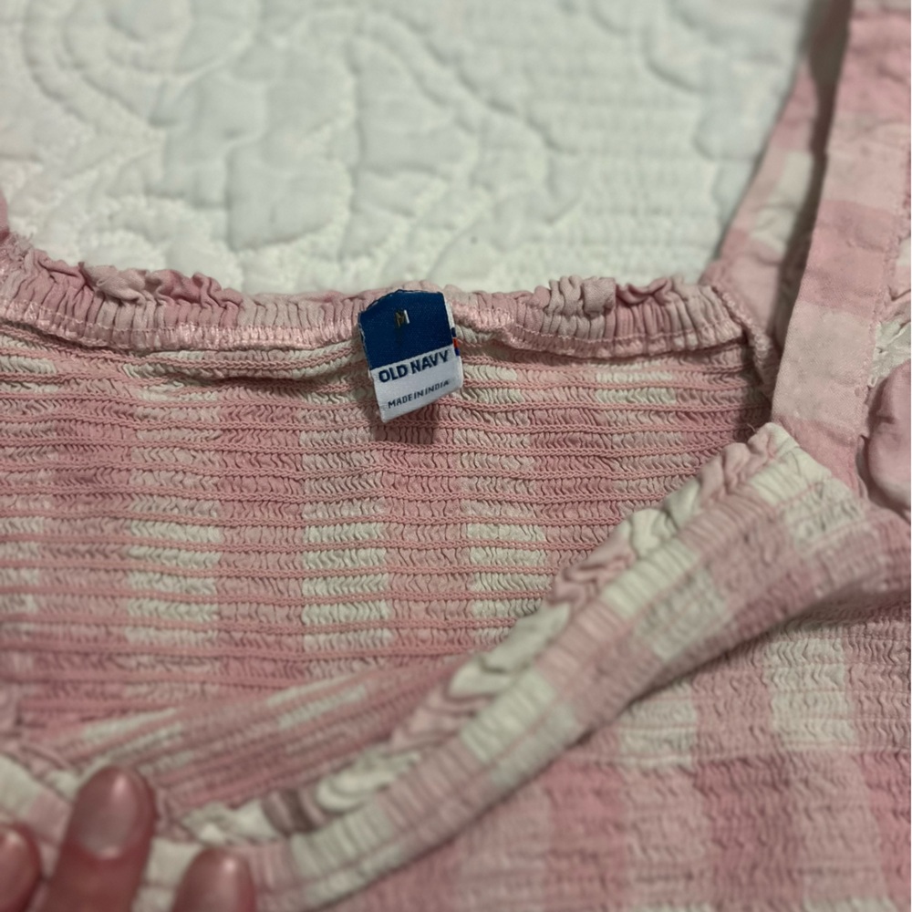Old Navy Dress Size Medium - Picture 2 of 2
